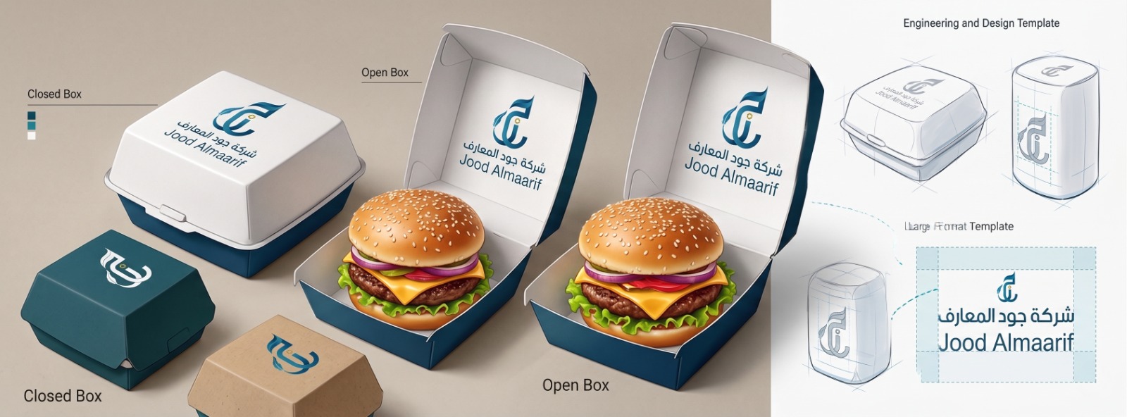 Food Packaging