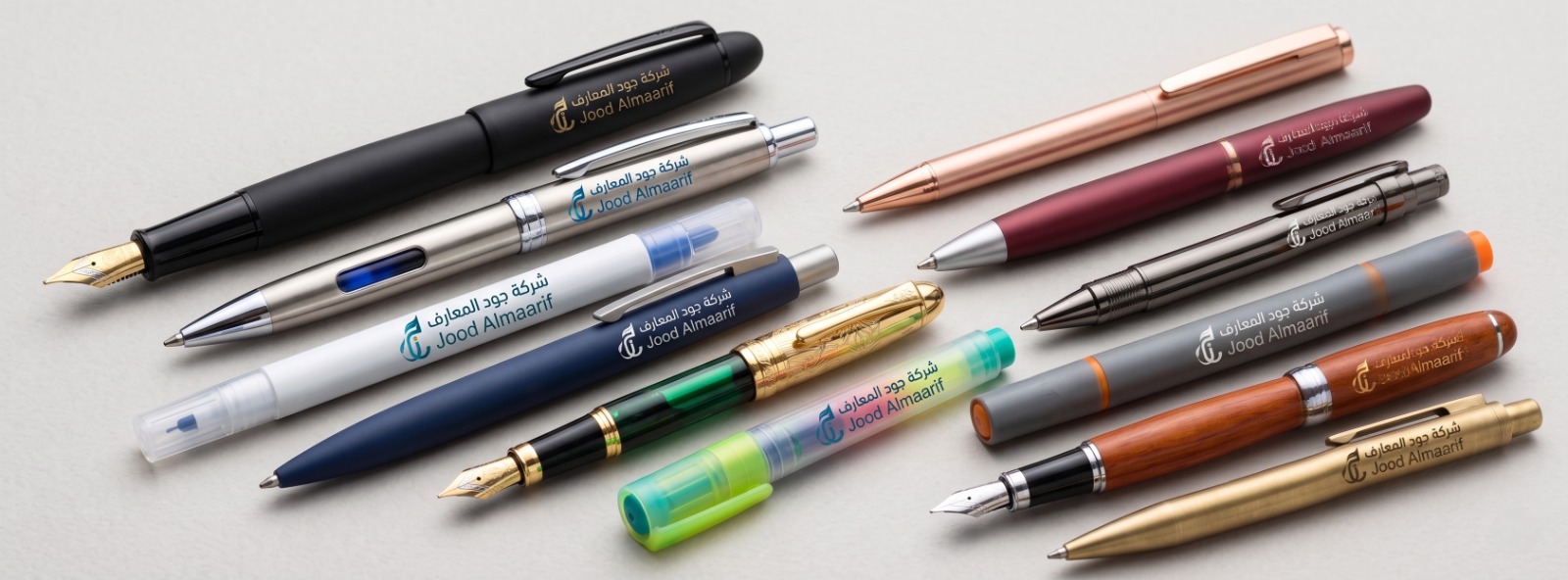 Promotional Pens